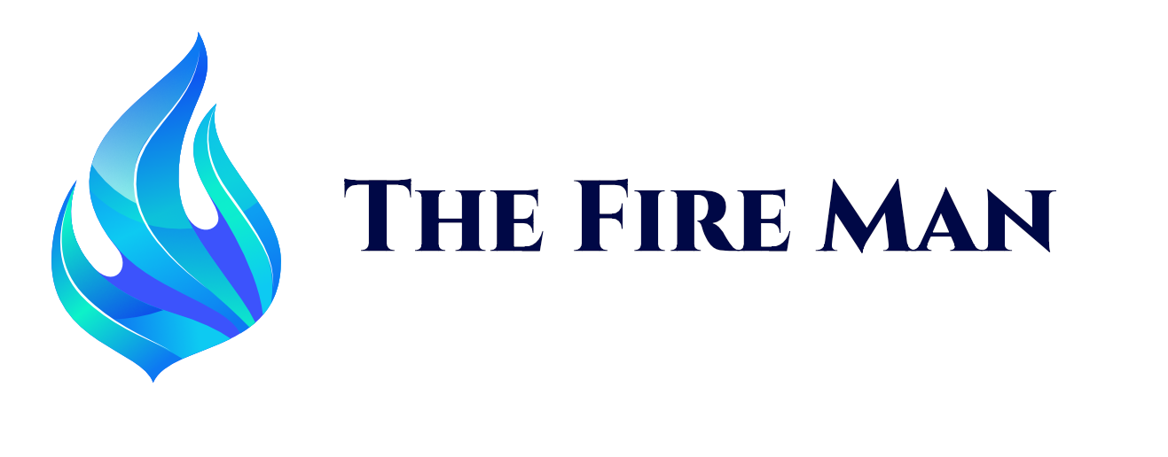 The Fire Man - Fire Protection Services